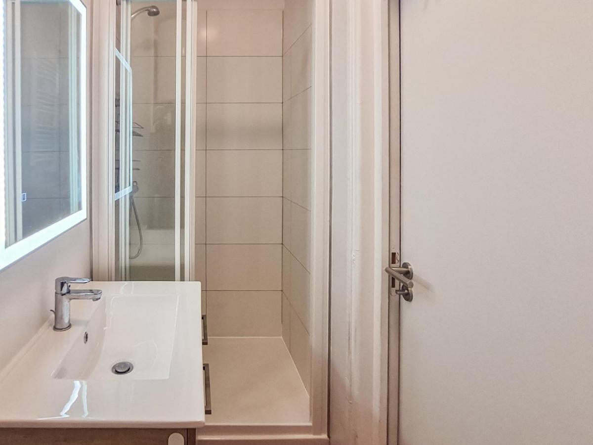 Cosy'Appart - Le Saint Maur Rouen Exterior foto